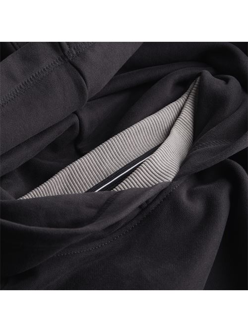 felpa CALVIN KLEIN | J30J325161BEH NERO